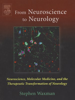 cover image of From Neuroscience to Neurology